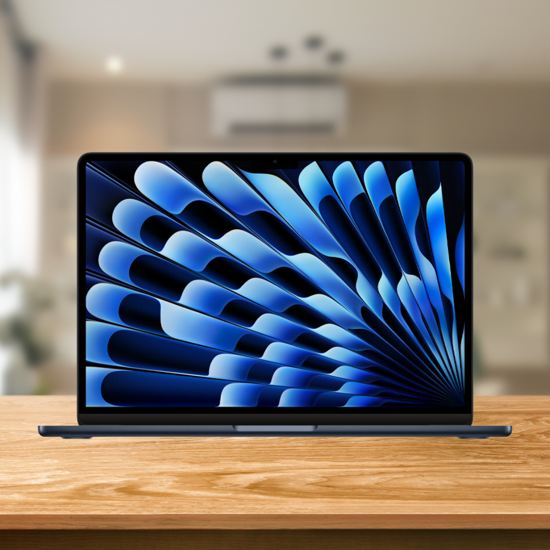 Apple MacBook Laptop on Rent in Jaipur